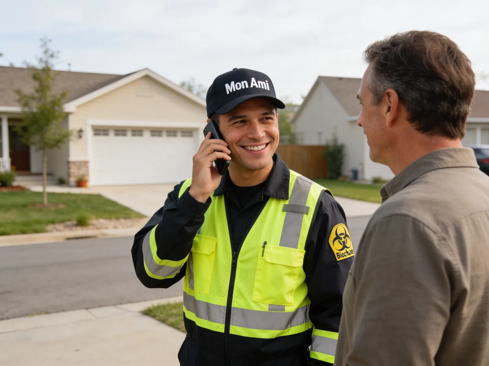 Sewage Cleanup Ellenton, FL FAQs